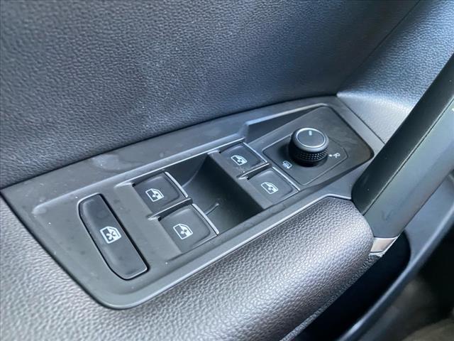 2020 Volkswagen Tiguan SE R-Line Black 4Motion