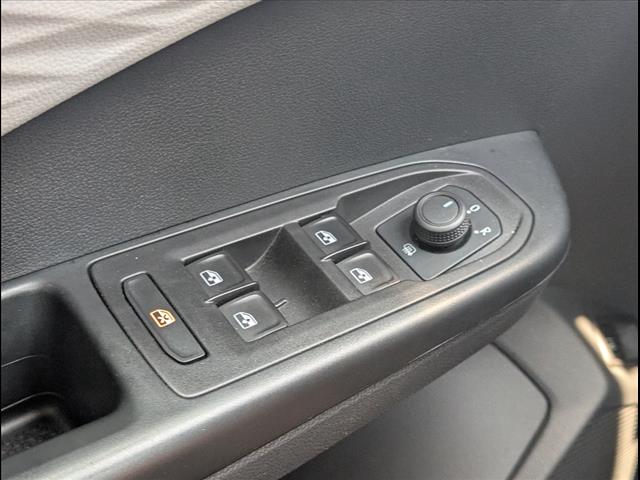 2023 Volkswagen Taos S 4Motion