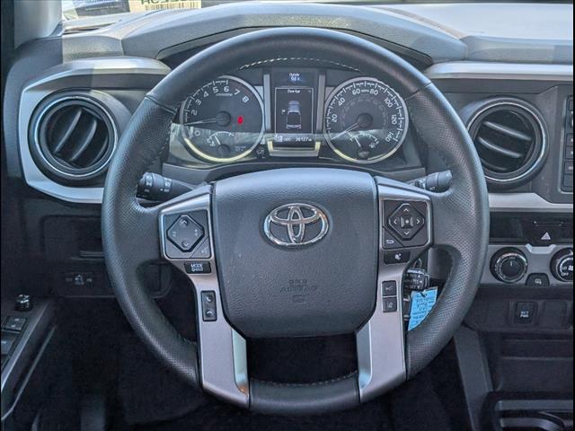 2018 Toyota Tacoma SR5 V6