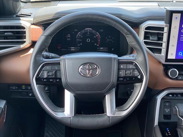 2023 Toyota Tundra 1794 Edition