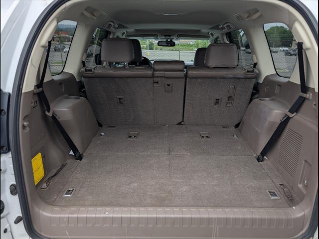 2018 Lexus GX 460 Base