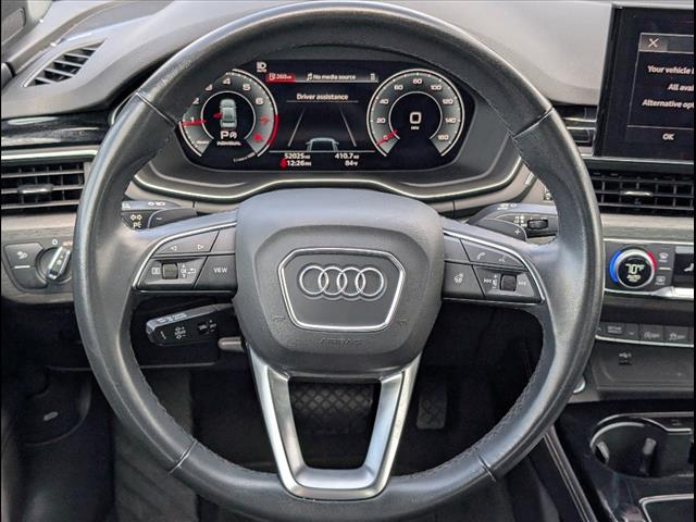 2023 Audi A4 quattro S line Prem Plus 45 TFSI