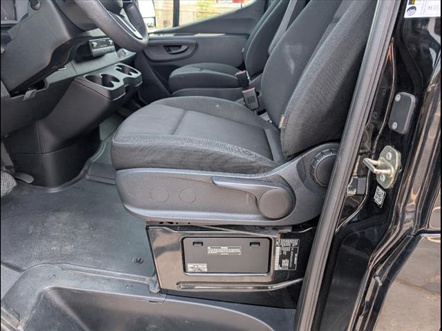 2019 Mercedes-Benz Sprinter 2500