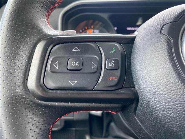 2024 Jeep Wrangler Rubicon 392