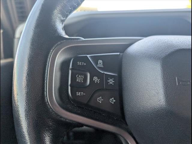 2021 Ford Bronco Badlands Advanced