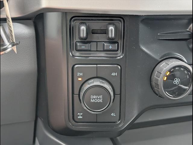 2025 Ford F-250 Super Duty XLT