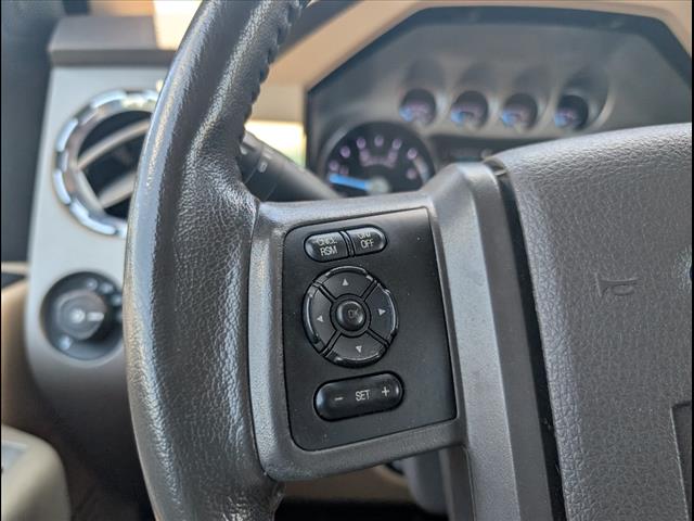2014 Ford F-250 Super Duty Lariat