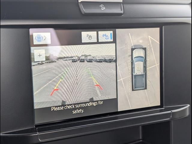 2025 Ford F-250 Super Duty XL