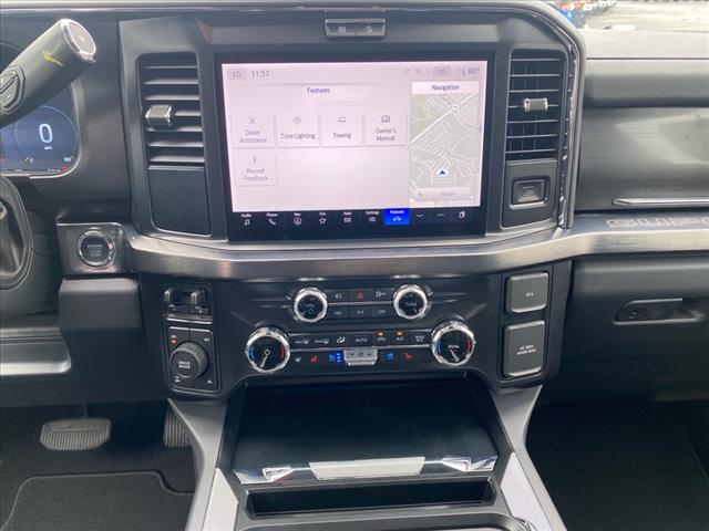 2025 Ford F-250 Super Duty Lariat