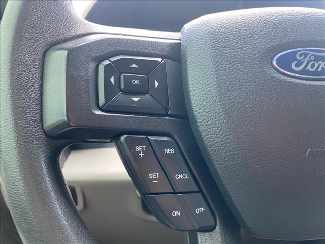 2022 Ford F-250 Super Duty XLT