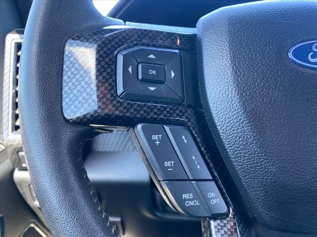 2021 Ford F-250 Super Duty Lariat