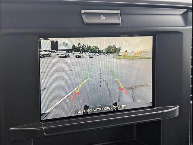 2025 Ford F-350 Super Duty XLT