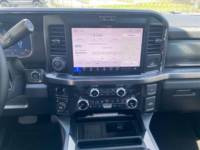 2025 Ford F-350 Super Duty Lariat