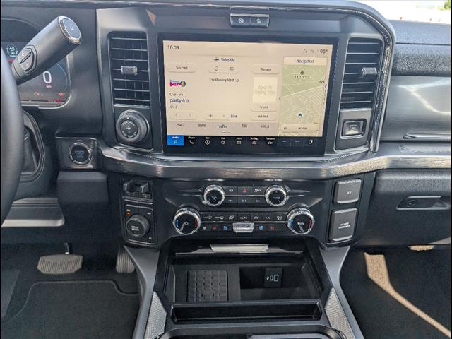 2025 Ford F-350 Super Duty Lariat