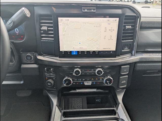 2025 Ford F-350 Super Duty Lariat