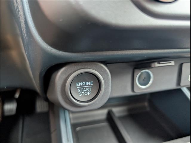 2025 Ford Maverick Lobo