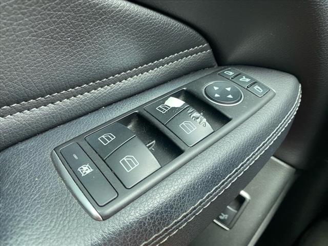 2016 Mercedes-Benz GLE GLE 350 4MATIC