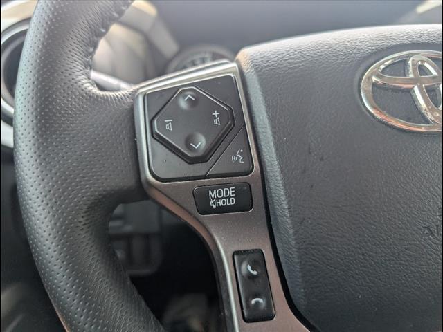 2018 Toyota Tacoma SR5 V6