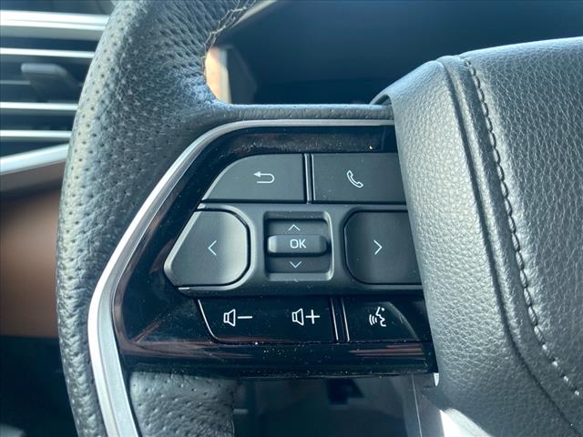 2023 Toyota Tundra 1794 Edition