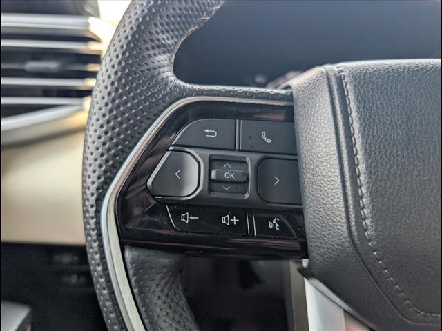 2024 Toyota Tundra 1794 Edition HV