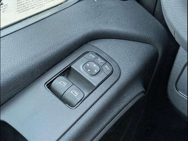 2019 Mercedes-Benz Sprinter 2500
