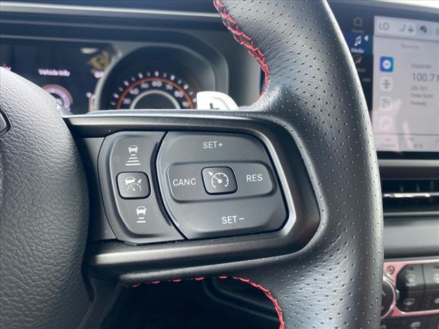 2024 Jeep Wrangler Rubicon 392