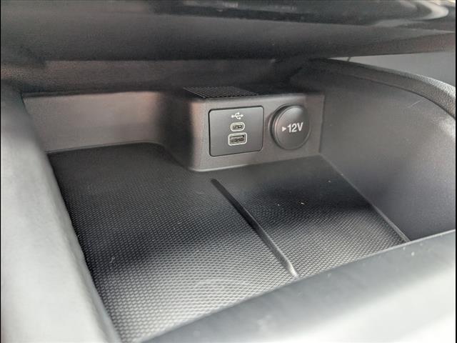 2025 Ford Escape Hybrid ST-Line