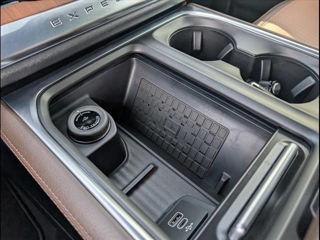 2025 Ford Expedition King Ranch
