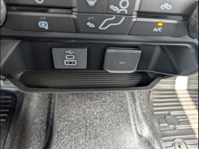 2025 Ford F-250 Super Duty XL