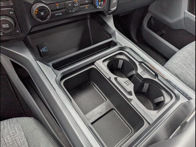 2025 Ford F-250 Super Duty XLT