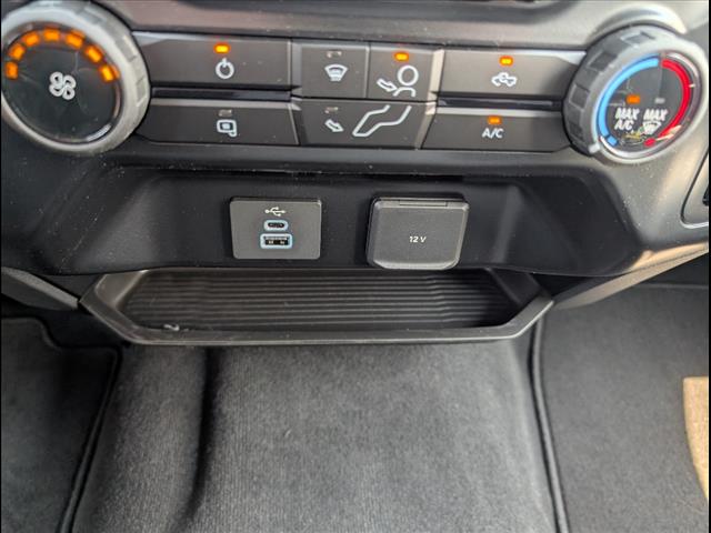 2025 Ford F-250 Super Duty XL