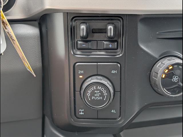 2025 Ford F-250 Super Duty XLT