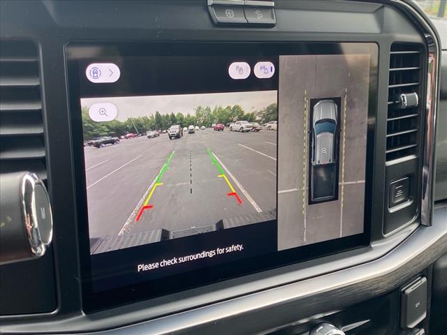 2025 Ford F-250 Super Duty Lariat