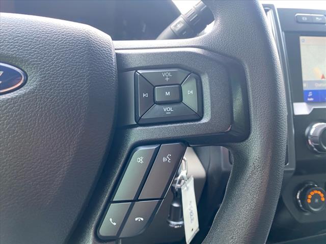 2022 Ford F-250 Super Duty XLT