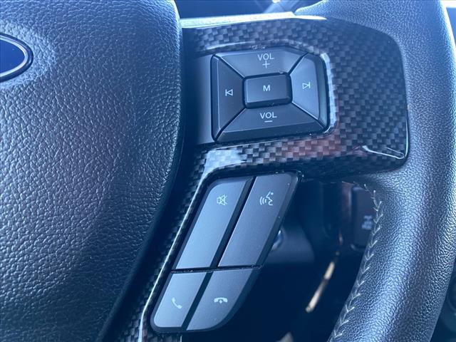2021 Ford F-250 Super Duty Lariat
