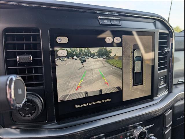 2025 Ford F-350 Super Duty Lariat