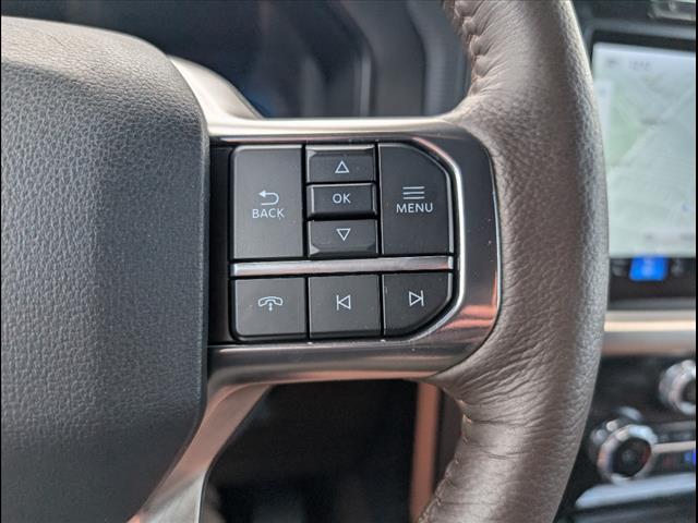 2024 Ford F-150 King Ranch