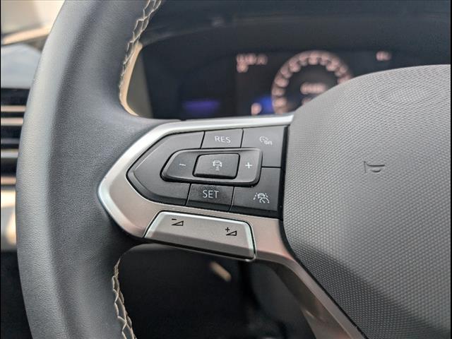 2023 Volkswagen Taos S 4Motion