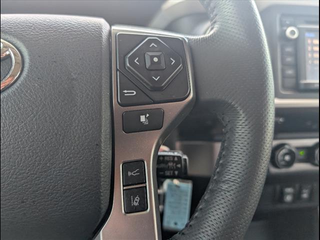 2018 Toyota Tacoma SR5 V6