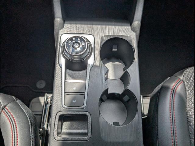 2025 Ford Escape Hybrid ST-Line