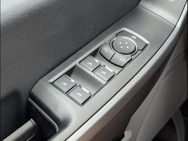 2025 Ford F-250 Super Duty XLT