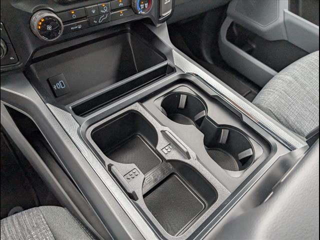 2025 Ford F-250 Super Duty XLT