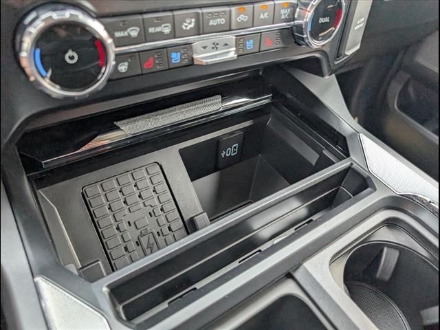 2025 Ford F-250 Super Duty Lariat