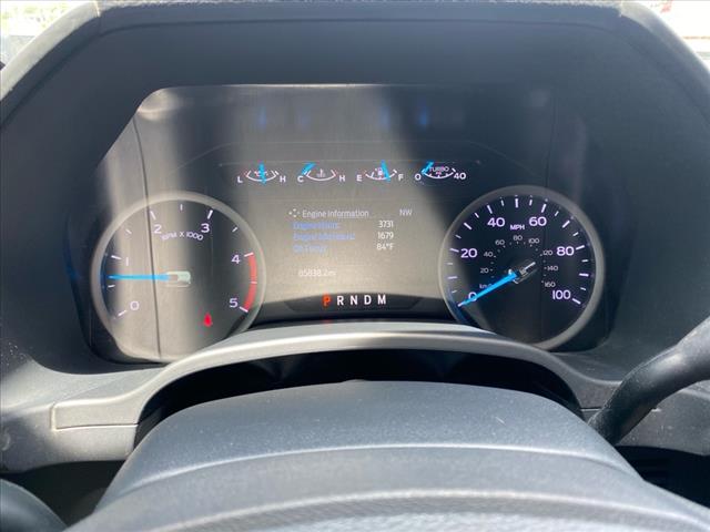 2022 Ford F-250 Super Duty XLT