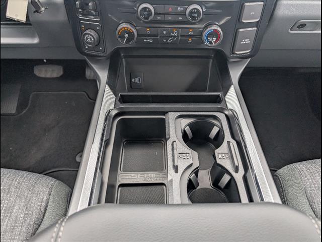 2025 Ford F-350 Super Duty XLT