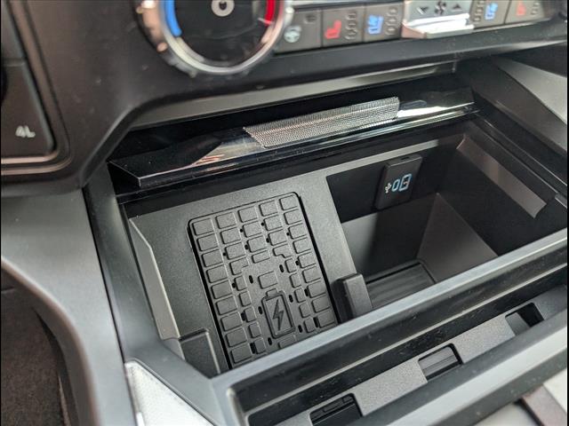 2025 Ford F-350 Super Duty Lariat