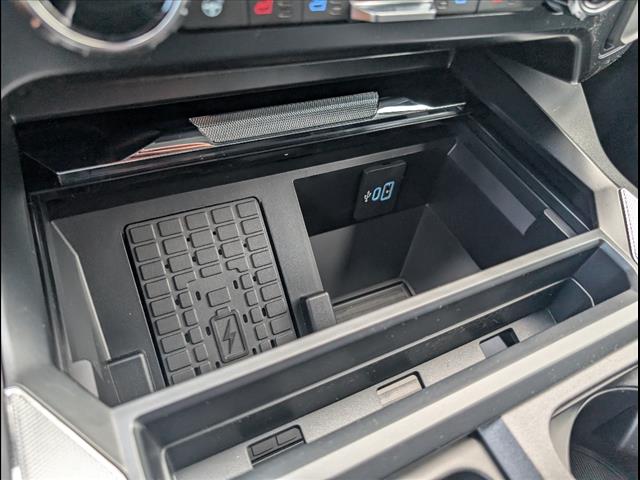 2025 Ford F-350 Super Duty Lariat