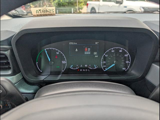2023 Ford Maverick XL