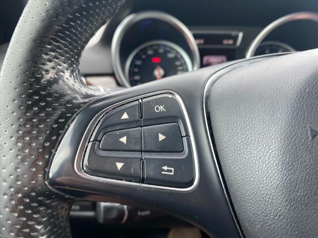 2016 Mercedes-Benz GLE GLE 350 4MATIC
