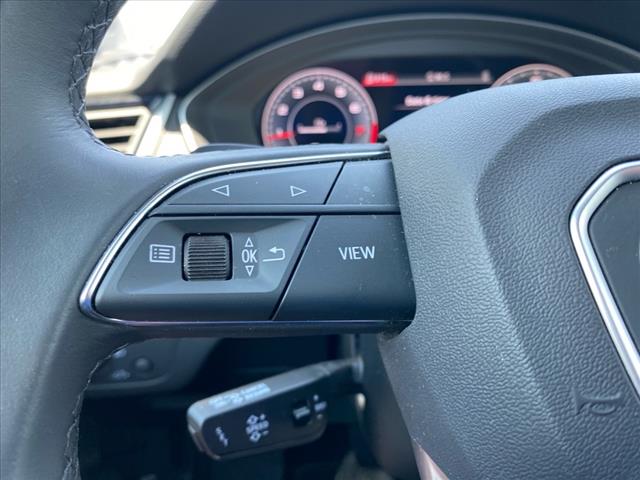2024 Audi Q5 quattro S line Prem Plus 45 TFSI